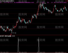 通达信蒋氏启爆选股指标公式