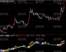 通达信成大组合指标公式