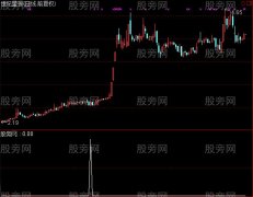 通达信牛股满天飞选股指标公式
