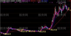 通达信跟庄主图指标公式
