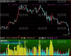 通达信傻瓜式智能提示指标公式