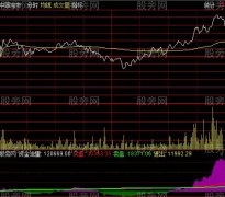 通达信猎庄分时指标公式