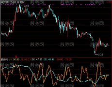 通达信很精准的指标公式