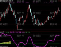通达信判牛熊指标公式