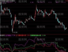 通达信出奇制胜副图指标公式