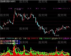 通达信修改的成交量指标公式