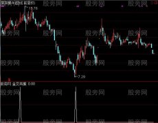 通达信MACDKDJ量能三金叉选股指标公式