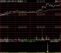 通达信红箭分时指标公式