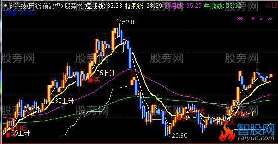 通达信发现主力就加仓买主图指标公式