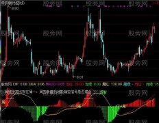 通达信MACD共振指标公式