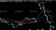 通达信一壶天主图及选股指标公式