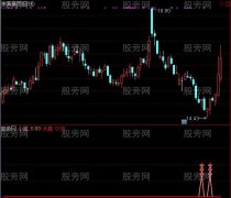 通达信大小底指标公式