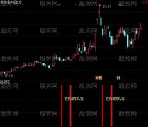 通达信一夜风流指标公式
