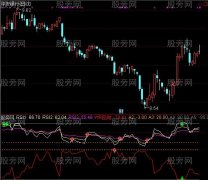 通达信棒棒糖及选股指标公式