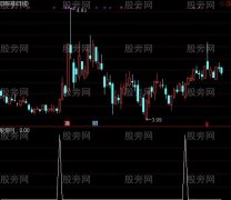 通达信四线粘一阳穿选股指标公式