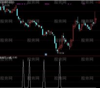 通达信小底选股指标公式