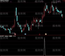 通达信仙人指路选股优化版指标公式