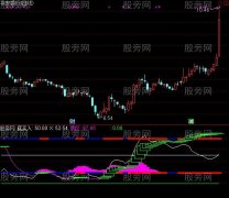 通达信末日黑马指标公式