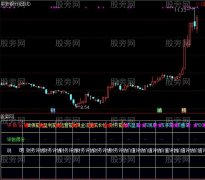 通达信财务价值指标公式