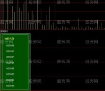 分时副图添加关注代码