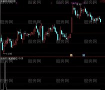 通达信底部钻石选股指标公式